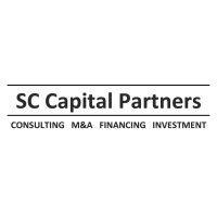 sc capital partners logo image