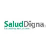 salud digna logo image