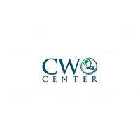 chief wellness officer center logo image