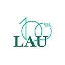 logo of Lebanese American University