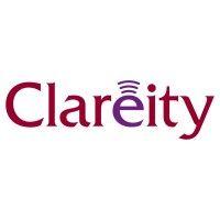 clareity logo image