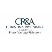 christina rivenbark & associates logo image