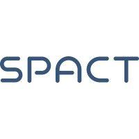 spact gmbh logo image