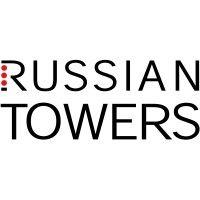 russian towers logo image