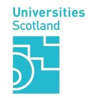 universities scotland logo image