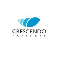 crescendo partners bv logo image