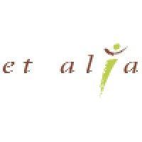 et alia logo image