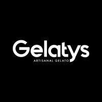 gelatys logo image