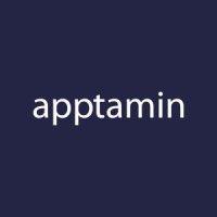 apptamin - video ads, promo videos & game trailers logo image