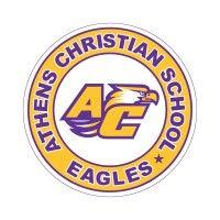 athens christian school inc logo image