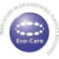 eco-care recycling solutions gmbh logo image