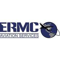 ermc aviation llc logo image