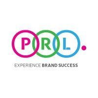 prl sales logo image