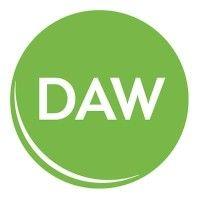 daw france logo image