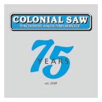 colonial saw