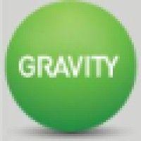 gravity logo image