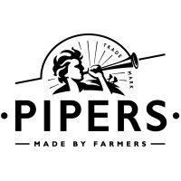 pipers crisps ltd logo image