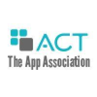 act | the app association logo image