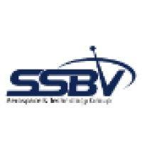 ssbv aerospace & technology group logo image