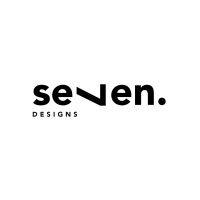 seven designs logo image