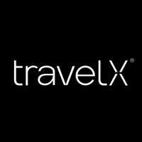 travelx logo image