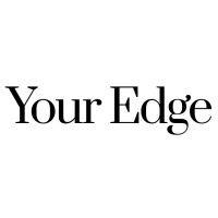 your edge digital logo image