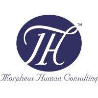 morpheus human consulting logo image