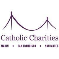 catholic charities sf logo image