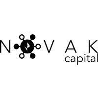 novak capital logo image