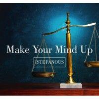 make your mind up logo image