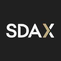 sdax logo image