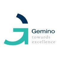 gemino logo image