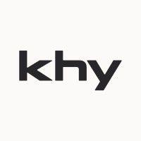 khy by kylie jenner logo image