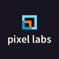 pixel labs, inc. logo image