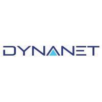 dynanet corporation logo image