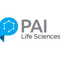 pai life sciences inc. logo image