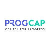 progcap logo image