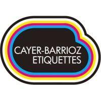 cb etiquettes logo image