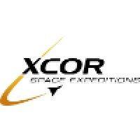 xcor space expeditions