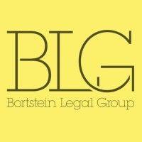 bortstein legal group logo image