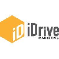 idrive marketing logo image