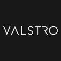 valstro logo image