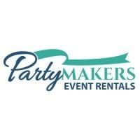 party makers event rental - greensboro