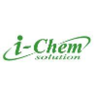 i-chem solution asia logo image