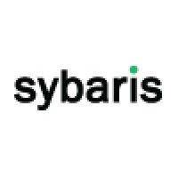 sybaris logo image