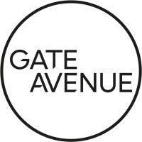 gate avenue difc logo image