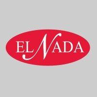 el nada air condition & contracting logo image