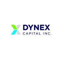 dynex capital, inc. logo image