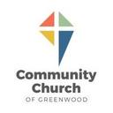 logo of Community Church Of Greenwood