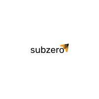 subzero digital agency logo image